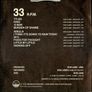 UB40   Signing Off +12" Image 5