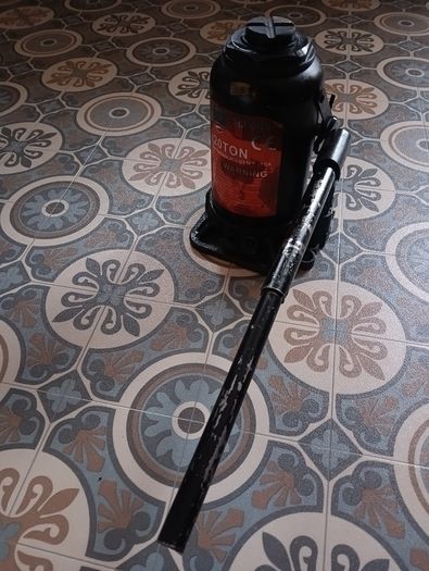 Hydraulic Bottle Jack 20 Tonns