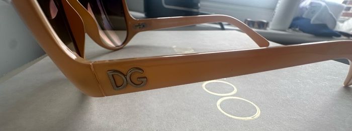 Dolce and Gabbana sunglasses