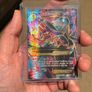 HUGE LOT of Pokemon card singles (XY - Modern) Image 5