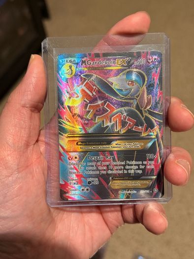 HUGE LOT of Pokemon card singles (XY - Modern)