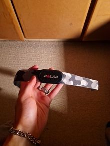 Polar H10