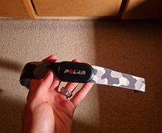 Polar H10