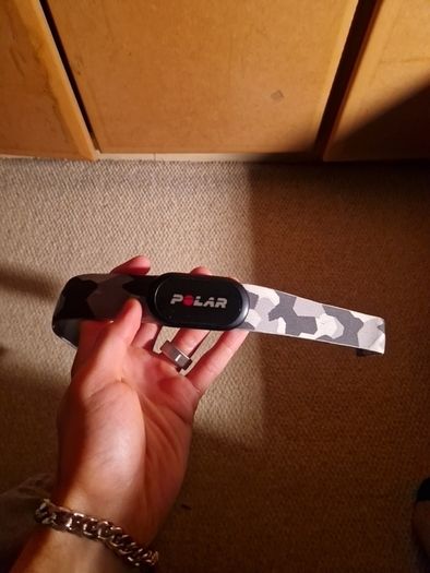 Polar H10