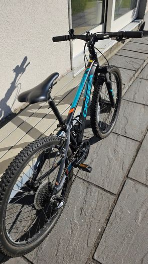 Orbea MX 24" junior bike