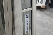 Alu-Clad Double Glazed Window