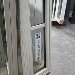 Alu-Clad Double Glazed Window