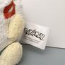 Rare Pokemon Sleeping Togepi 5 Inch Plush - 2023 Nintendo Game Freak Small Soft Toy Image 5