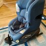 Joie i-spin 360 Car Seat - Navy Blue Image 4