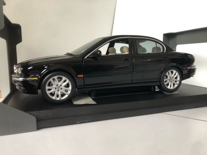 model cars AutoArt Minichamps Otto Norev