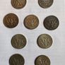 Half dollars Image 2