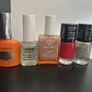 Nail Polishes with case Image 2
