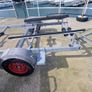 SBS Boat Trailer  R2/1500b Boat Trailer. Image 7