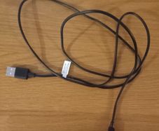 Magnetic Charging Cable