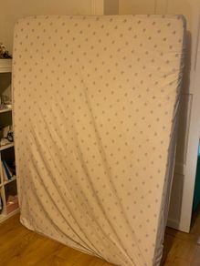 mattress donation