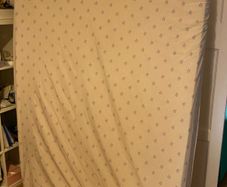 mattress donation