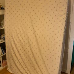 mattress donation