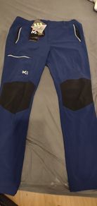 Millet lepinay trekking trouser