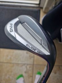 ping glide 3.0 wedge