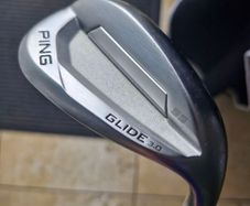 ping glide 3.0 wedge