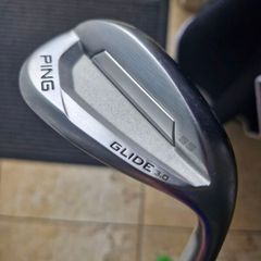 ping glide 3.0 wedge