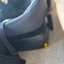 carseat and isofix base Image 2