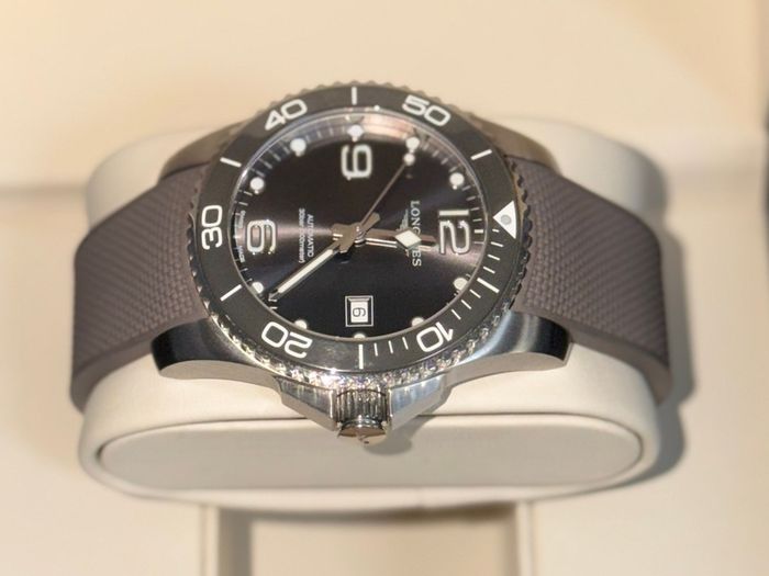 Longines hydro conquest 41mm