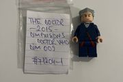 Lego Dimensions The Doctor