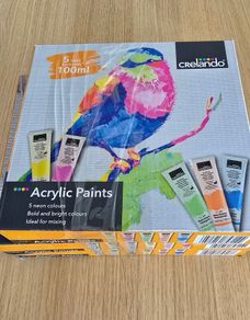 paints,
