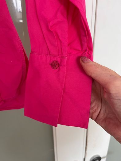 shirt Massimo Dutti