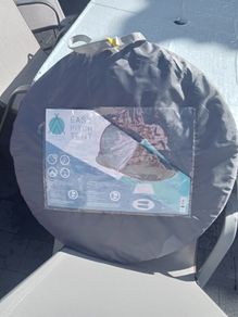Dunnes 2-Person Pop-Up Tent (Brand New - Wrapped)