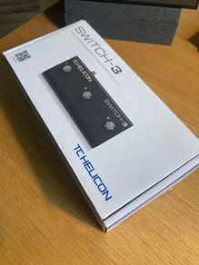tc helicon switch 3