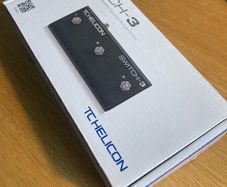 tc helicon switch 3