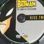 DVD DC Comics The Batman The Complete Fifth Season Image 2