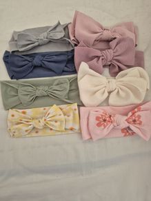 baby bows