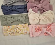baby bows