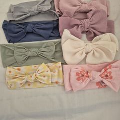 baby bows
