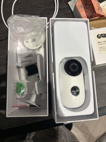 Camera for Door