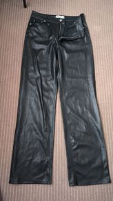 Zara Women trouser, new without tags, size EU 40, black