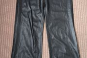 Zara Women trouser, new without tags, size EU 40, black