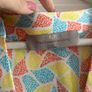 Paul Costelloe Print Dress Image 3