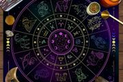 Witchy Calendar - unique house decoration + other designs available