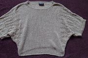 Gina Jumper  Size 8-12