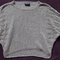 Gina Jumper  Size 8-12