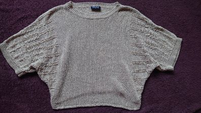 Gina Jumper  Size 8-12