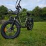 ENGWE L20 electric bike, brand new , one year warranty , delivery all Ireland Image 5