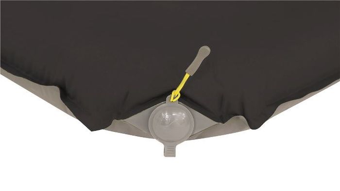 Outwell 5cm Double Sleepin Mat for Camping