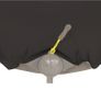 Outwell 7.5cm Double Sleepin Mat for Camping Image 2