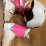 Kids ski boots  Atomic and helmet Image 2