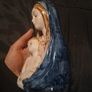 Madonna and Child figure Image 4